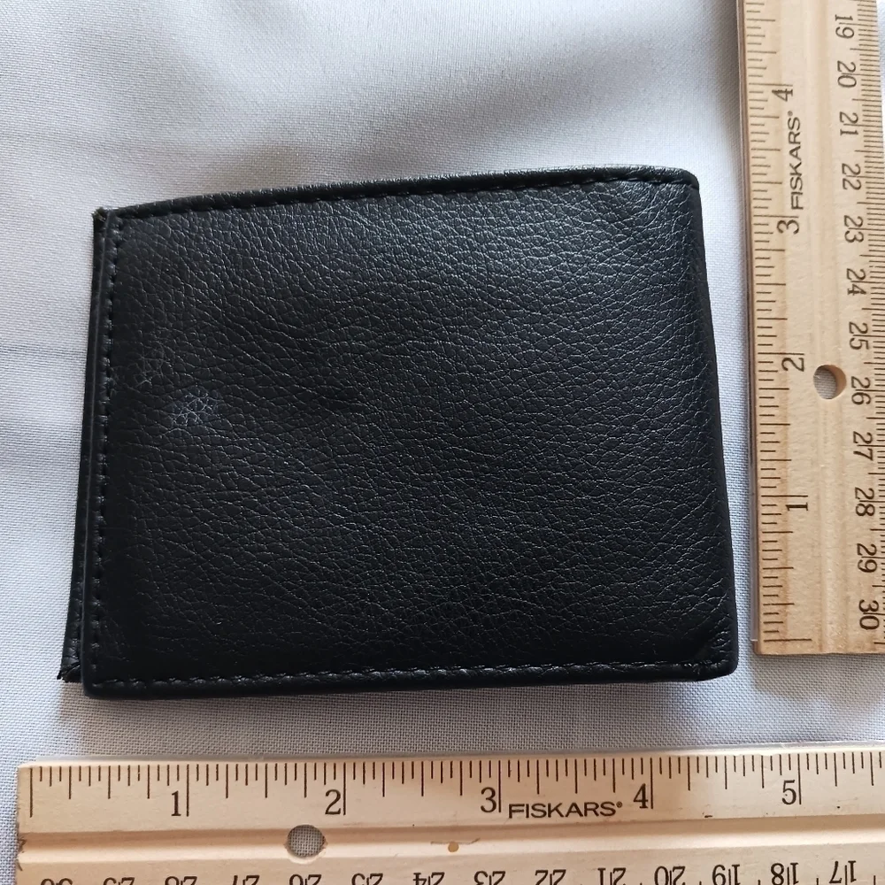 Beverly Hills Polo Club Wallet
